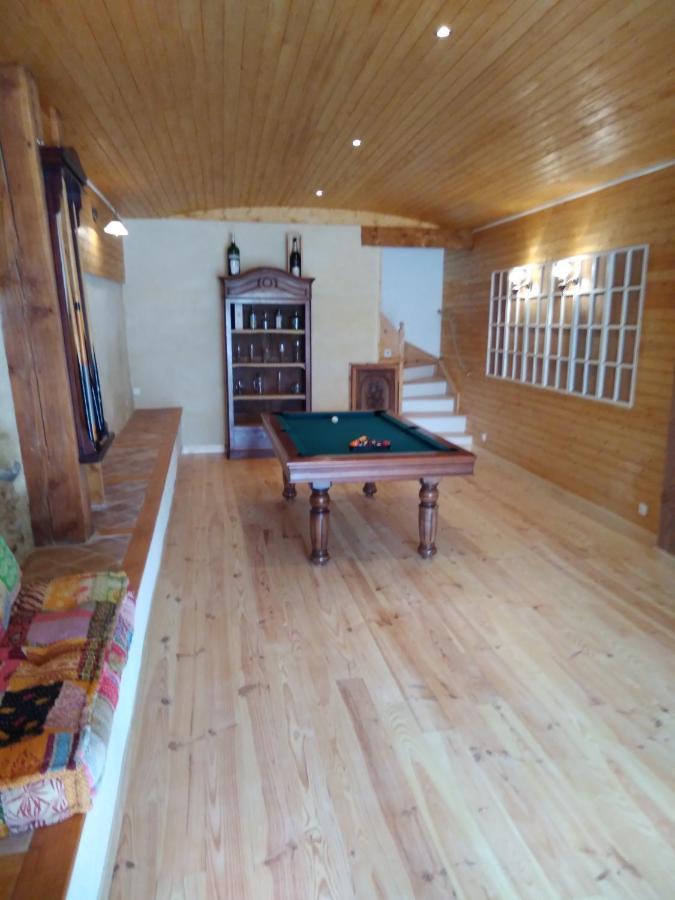 Chambre A La Ferme Au Milieu Des Lavandes Valensole Eksteriør billede